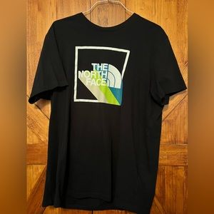 North face T-shirt